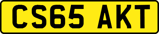 CS65AKT