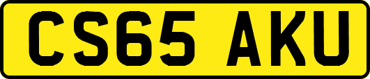 CS65AKU