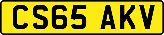 CS65AKV