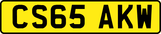 CS65AKW