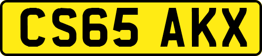 CS65AKX