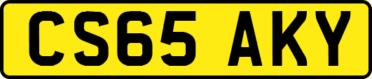 CS65AKY