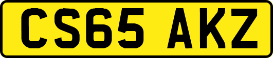 CS65AKZ
