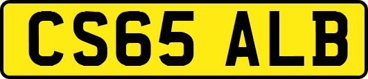 CS65ALB