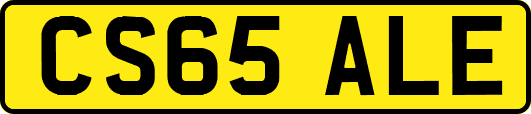 CS65ALE