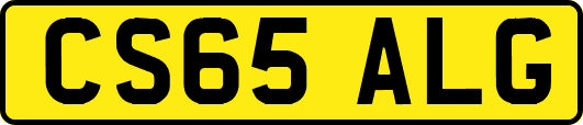 CS65ALG