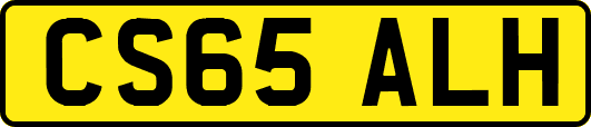 CS65ALH