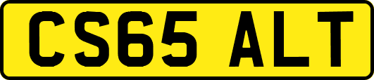 CS65ALT