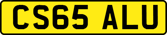 CS65ALU