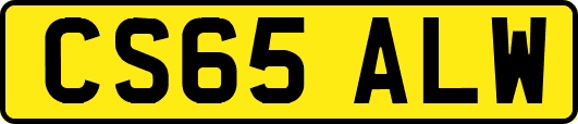 CS65ALW