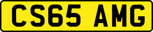 CS65AMG