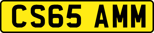 CS65AMM