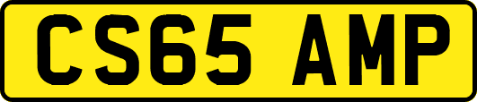CS65AMP