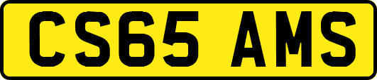 CS65AMS