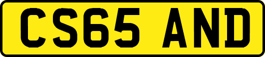 CS65AND