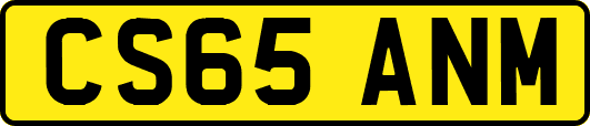 CS65ANM