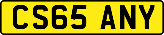CS65ANY