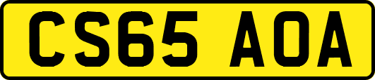 CS65AOA