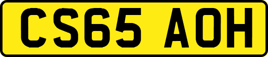 CS65AOH