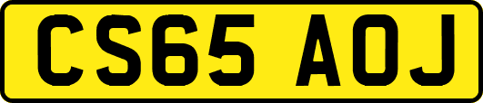 CS65AOJ