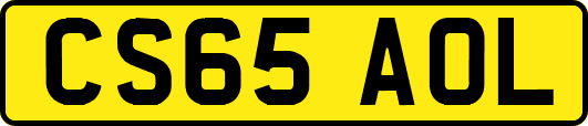 CS65AOL