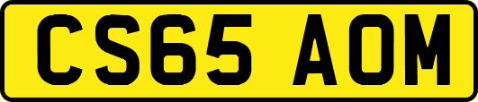 CS65AOM
