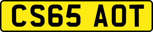 CS65AOT