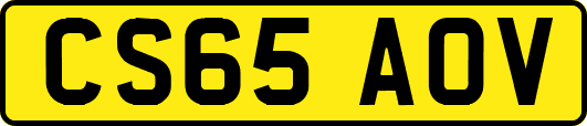 CS65AOV