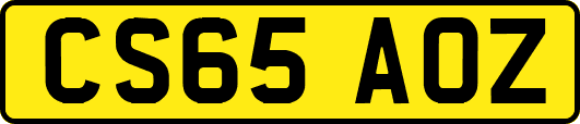 CS65AOZ