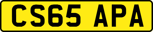 CS65APA