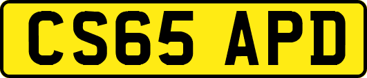 CS65APD