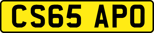 CS65APO