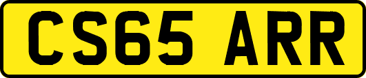 CS65ARR