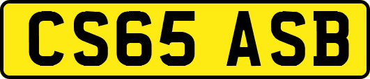 CS65ASB