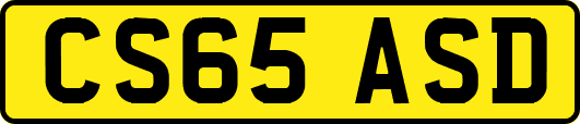 CS65ASD