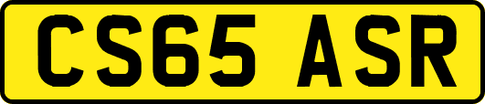 CS65ASR