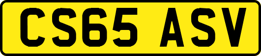 CS65ASV