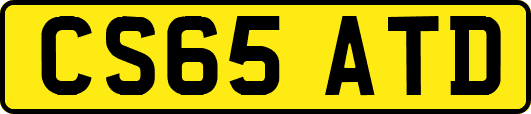 CS65ATD