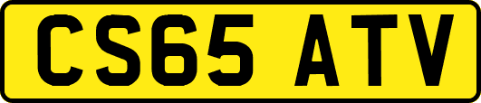 CS65ATV