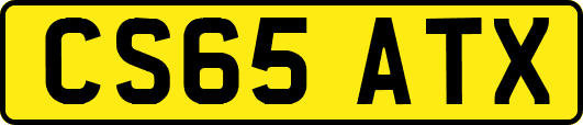 CS65ATX