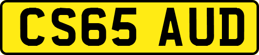 CS65AUD