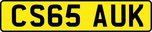 CS65AUK