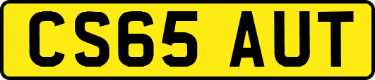 CS65AUT