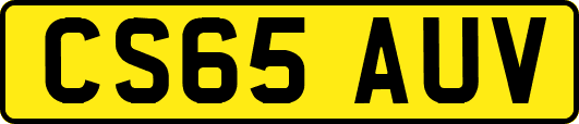 CS65AUV