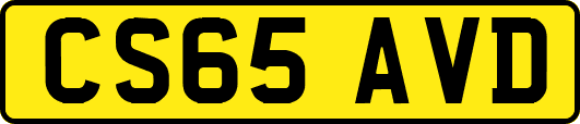 CS65AVD