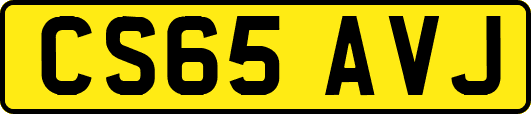 CS65AVJ