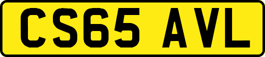 CS65AVL