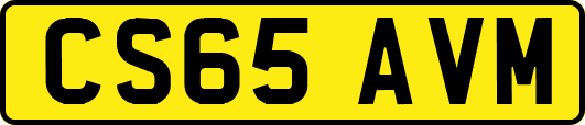 CS65AVM