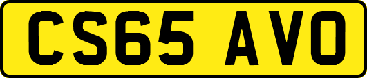 CS65AVO