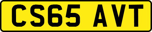 CS65AVT